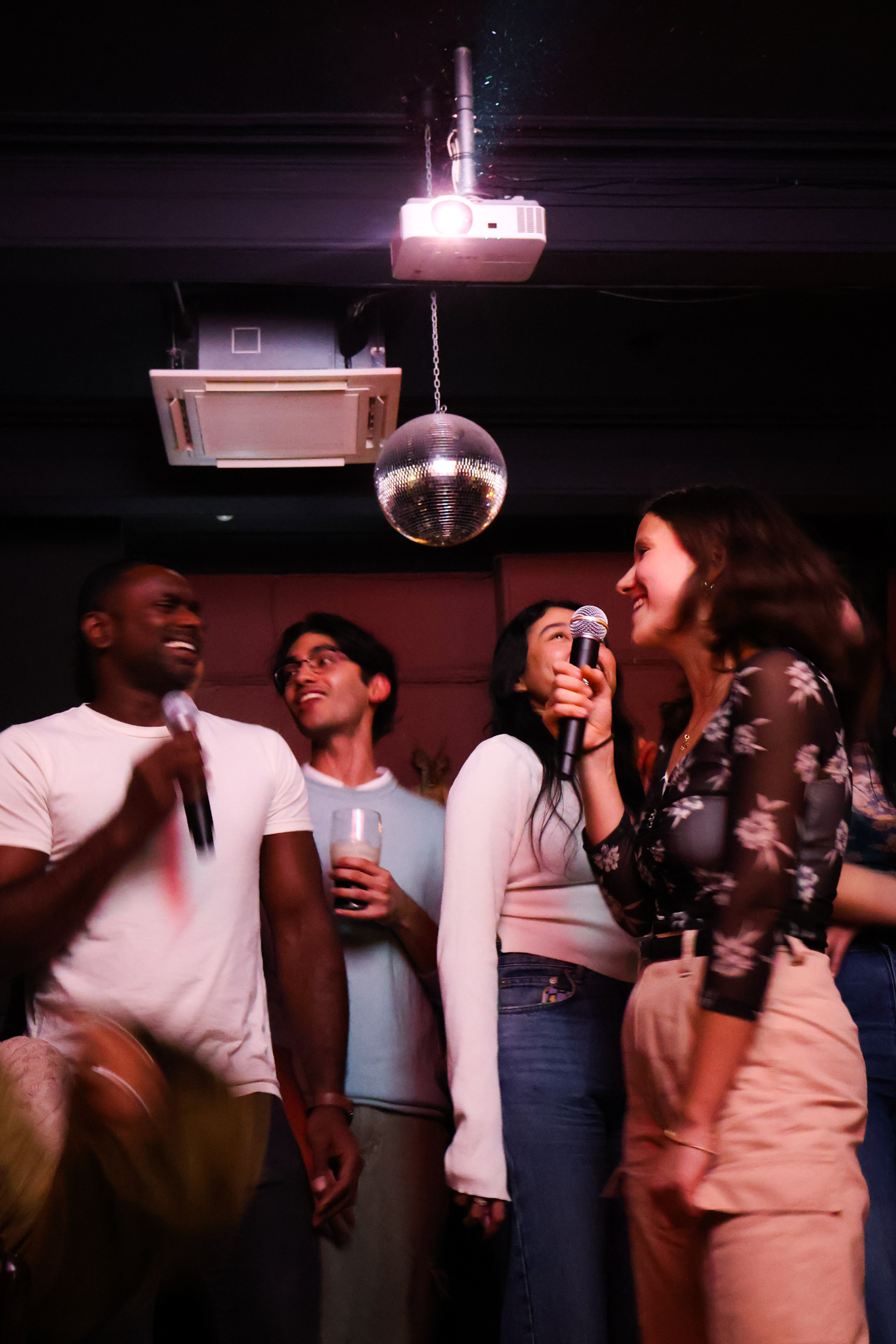 Karaoke